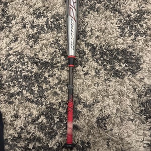 Rawlings Quatro Composite USABat Certified Bat (-8) 23 oz 31" (Used)
