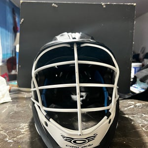 Cascade XRS Helmet (Used)