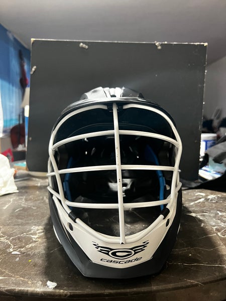 Cascade XRS Helmet (Used)