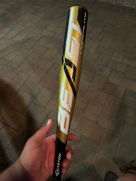 Easton Beast Hyperlite Alloy USABat Certified Bat (-12) 18 oz 30" (Used)