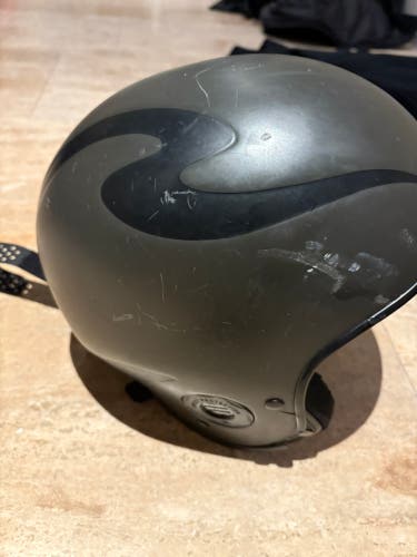 Large Sweet Protection Helmet (Used) FIS Legal