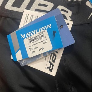 Bauer performance jock patns Jock (New)