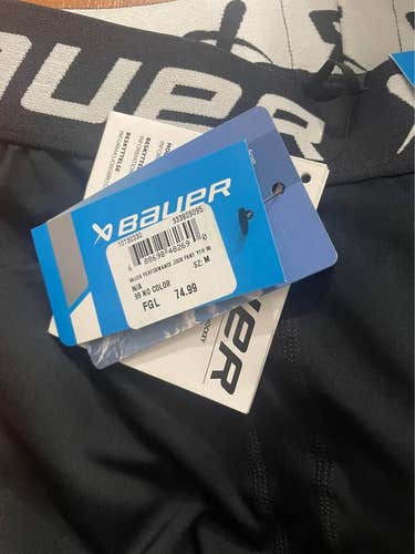 Bauer performance jock patns Jock (New)