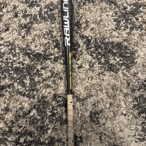 2018 Rawlings 5150 Alloy USABat Certified Bat (-10) 20 oz 30" (Used)