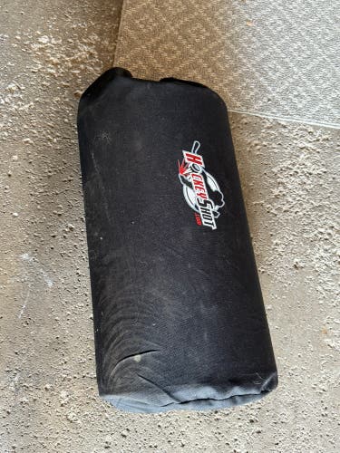 (Used)Hot shot slide board