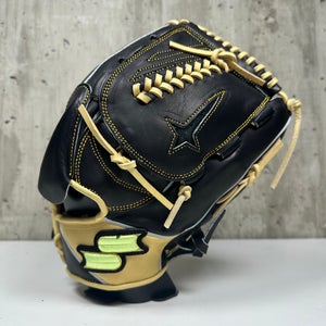 Imported SSK Pitcher's Glove