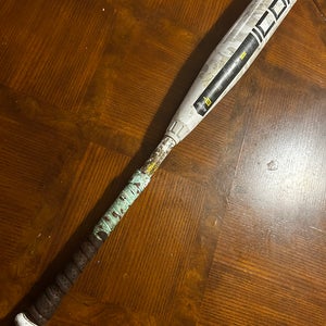 2025 Rawlings Icon Composite USSSA Certified Bat (-8) 21 oz 29" (Used)
