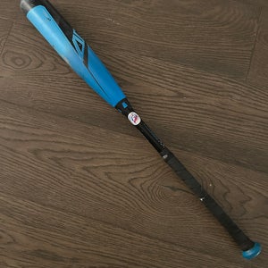 2024 Easton ADV Ice USABat Certified Bat (-10) 20 oz 30" (Used)