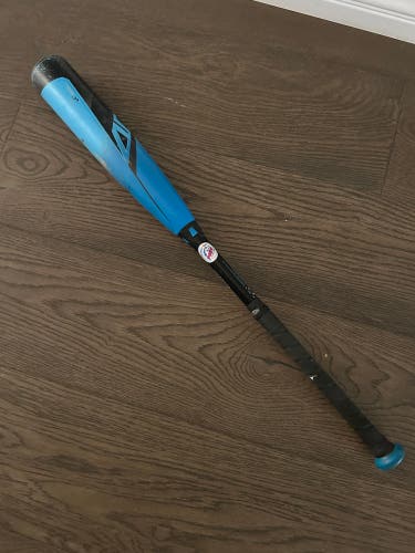 2024 Easton ADV Ice USABat Certified Bat (-10) 20 oz 30" (Used)