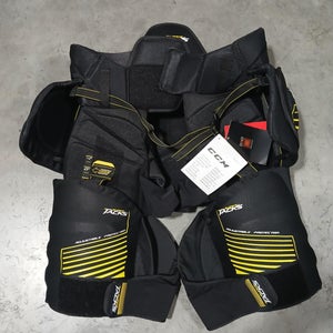 XL CCM Super Tacks Girdle Pro Stock (New)