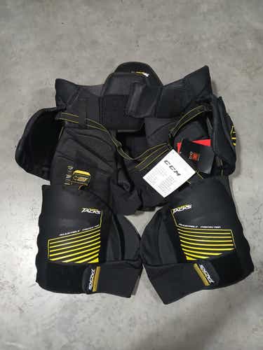 XL CCM Super Tacks Girdle Pro Stock (New)