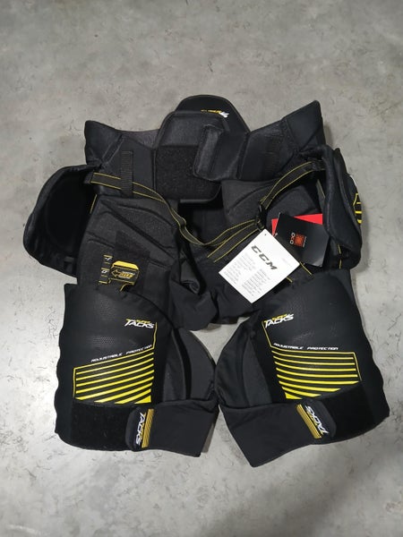 XL CCM Super Tacks Girdle Pro Stock (New)