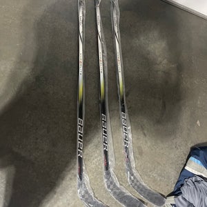Senior Bauer Vapor Hyperlite 2 Left Hand Hockey Stick P92 (New)