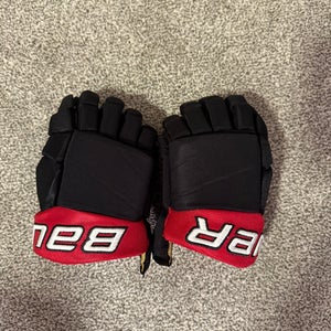 Bauer Vapor Pro Team Gloves 13" Pro Stock (New)