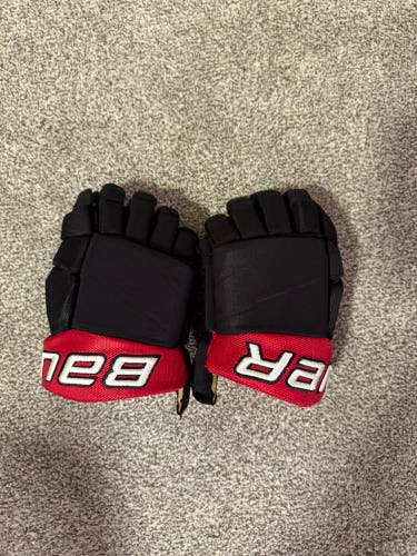 Bauer Vapor Pro Team Gloves 13" Pro Stock (New)