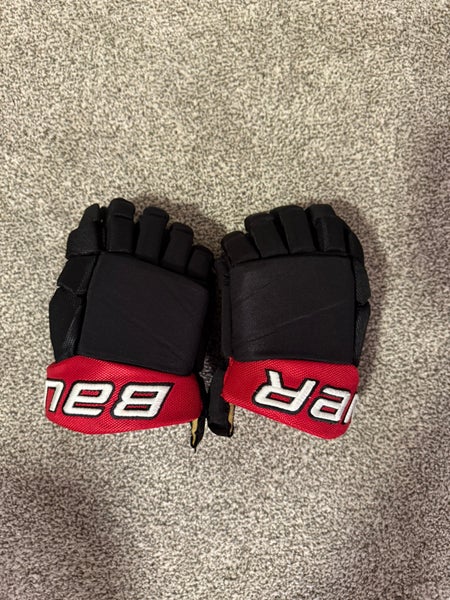 Bauer Vapor Pro Team Gloves 13" Pro Stock (New)
