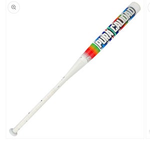 Anarchy Pura Calidad USSSA Slowpitch Softball Bat 25.5oz
