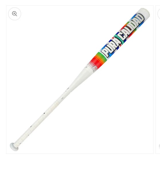 Anarchy Pura Calidad USSSA Slowpitch Softball Bat 25.5oz
