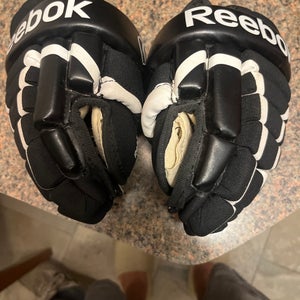 Reebok SC2 Gloves 9" Pro Stock (New) out of box