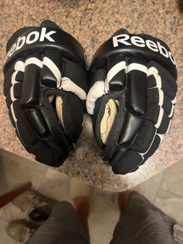 Reebok SC2 Gloves 9" Pro Stock (New) out of box