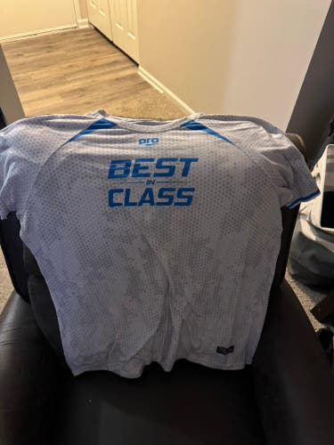 Best In Class Shooter Shirt