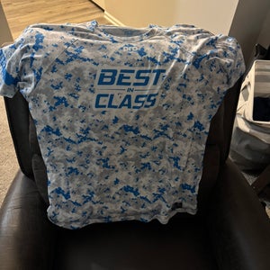 Best In Class Shooter Shirt