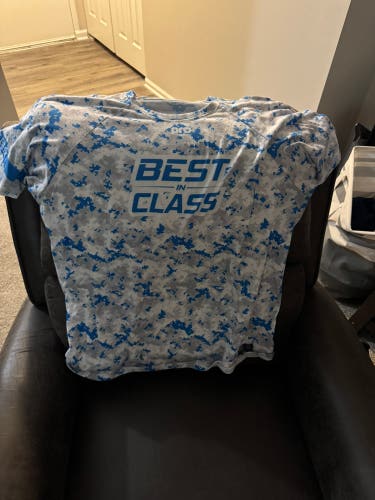 Best In Class Shooter Shirt