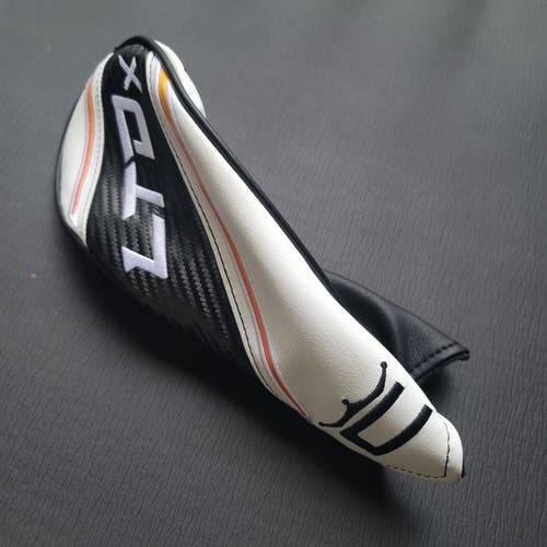 Fairway Wood Cobra Head Cover (Used)