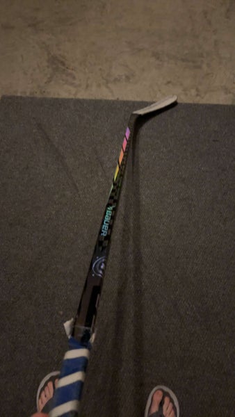 Senior Bauer Proto-R Right Handed Hockey Stick P92 (Used)