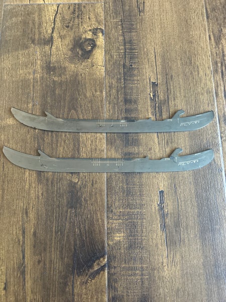 Bauer Fly-Ti Runner 272 mm (Used)