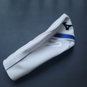 Driver Mizuno Head Cover (Used)