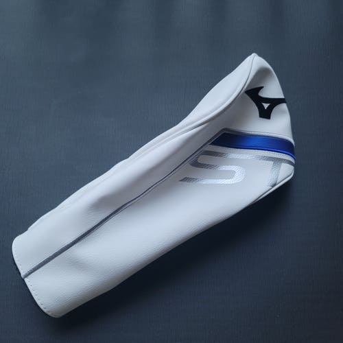 Driver Mizuno Head Cover (Used)