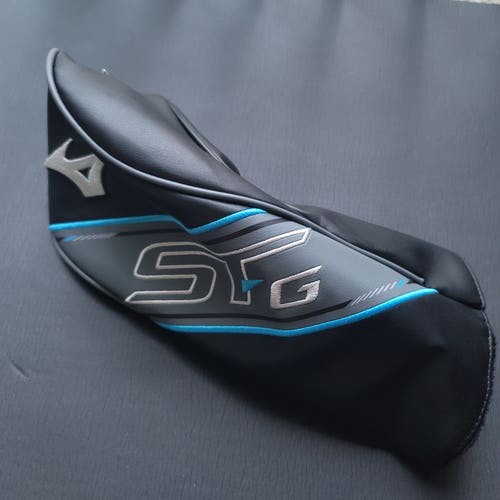 Driver Mizuno Head Cover (Used)