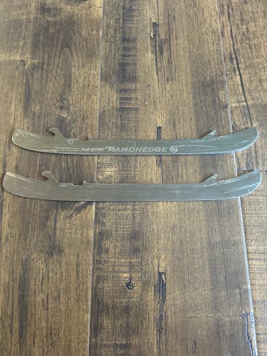 Ramonedge 272 mm Steel (Used)
