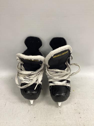 Used Bauer SUPREME S140 Youth Hockey Skate Youth 06.0 11851-S000036965