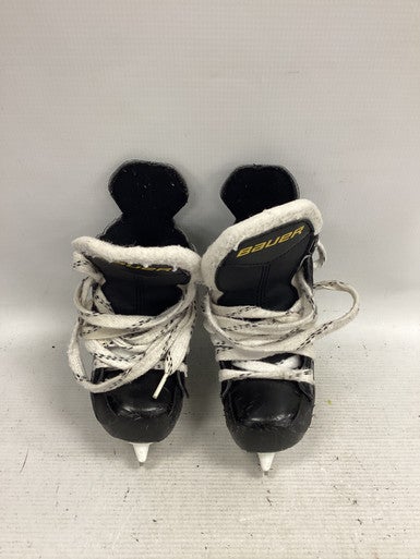 Used Bauer SUPREME S140 Youth Hockey Skate Youth 06.0 11851-S000036965