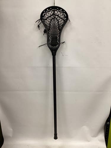 Used String King STARTER JR Wmn Atk/Mid Complete Stick Black 11851-S000036946