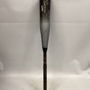 Used Rawlings ICON CARBON BB/SB USA 2 5/8 Bat 28" 11851-S000036948