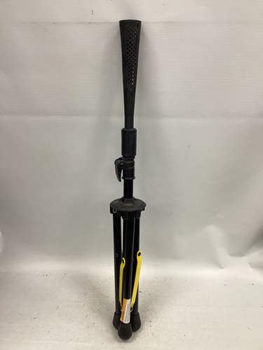 Used SKLZ ELITE TRAVEL TEE BB/SB Batting Tee 11851-S000036944