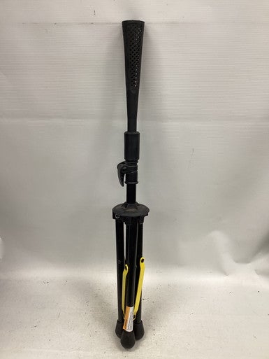 Used SKLZ ELITE TRAVEL TEE BB/SB Batting Tee 11851-S000036944