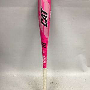 Used Marucci CAT TBALL BB/SB T-Ball Bat 24" 11851-S000036943