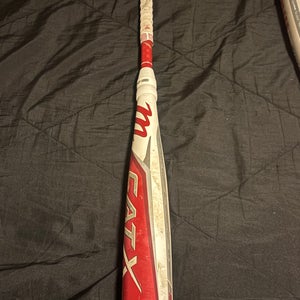 CATX Connect Hybrid USSSA Certified Bat (-10) 20 oz 30"