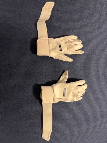Warstic IK3 Youth Small Batting Gloves (New)