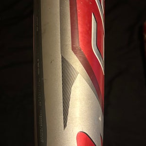 Marucci CAT X Composite USSSA Certified Bat (-10) 19 oz 29" (Used)
