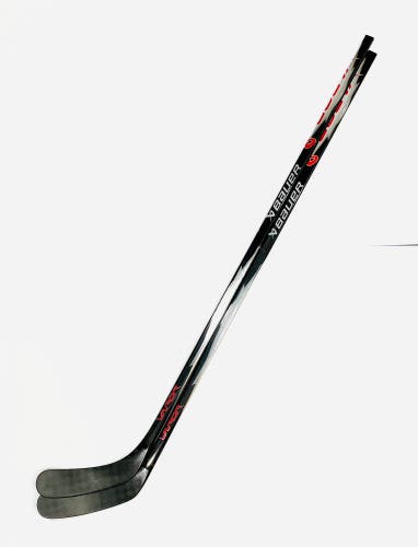 New 2 pack Bauer Vapor League (Flylite) Pro Stock - RH, P92, 70 Flex