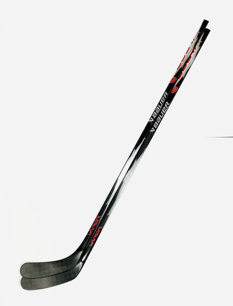 New 2 pack Bauer Vapor League (Flylite) Pro Stock - RH, P92, 70 Flex