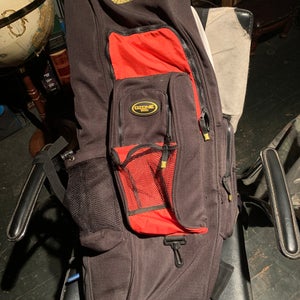 (Used) Ozone 500 Skateboards Backpack
