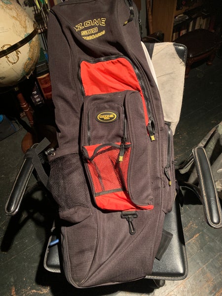 (Used) Ozone 500 Skateboards Backpack