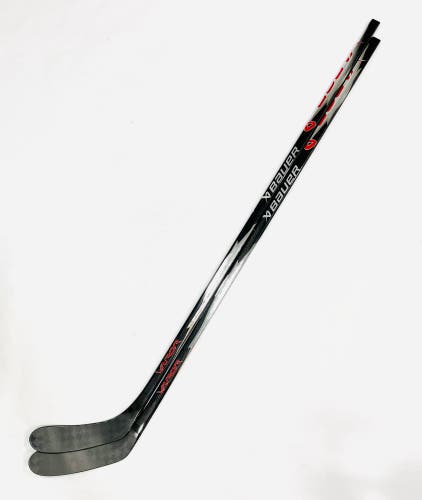 New 2 pack Bauer Vapor League (Flylite) Pro Stock - RH, P28, 77 Flex