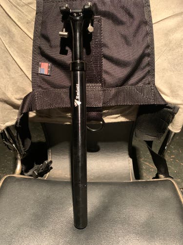 (New) Rmiott Bike Suspension Seat Post Shock Absorber